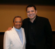 with Armando Manzanero